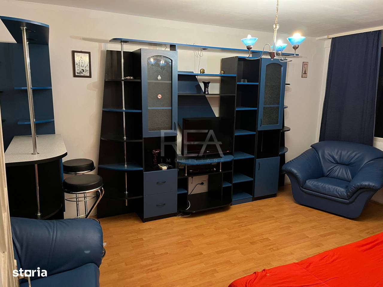 3 camere 4/4, izolatie termica, 68mp-Drumul Taberei