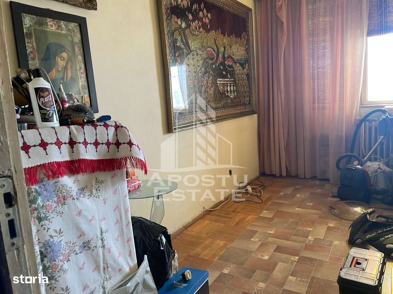 APOSTU ESTATE - Apartament 4 Camere Central - Zona Podgoria - Imagine principală: 5/11