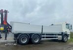 DAF CF 430 FAS 6x2 - 6