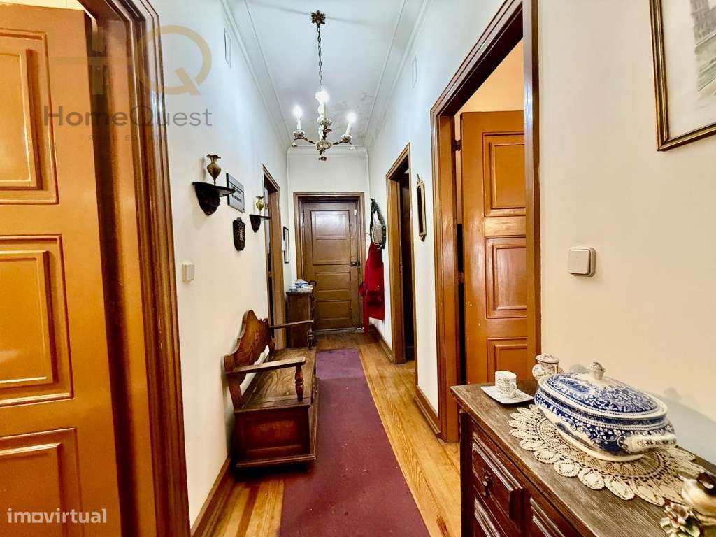 T5 no coração do centro histórico de Viseu-12