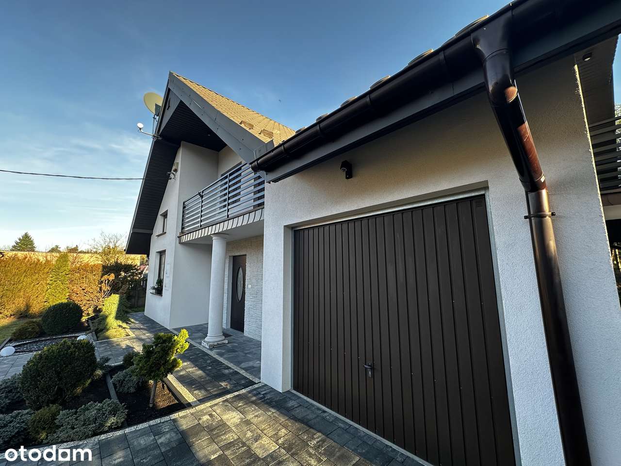 Dom 156 m2, działka 55 ar + las 54 ary, Toporów-6