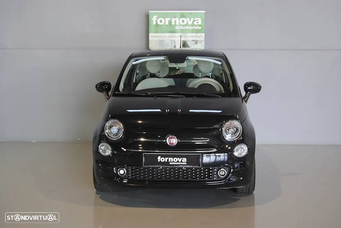 Fiat 500 1.0 Hybrid Lounge - 3