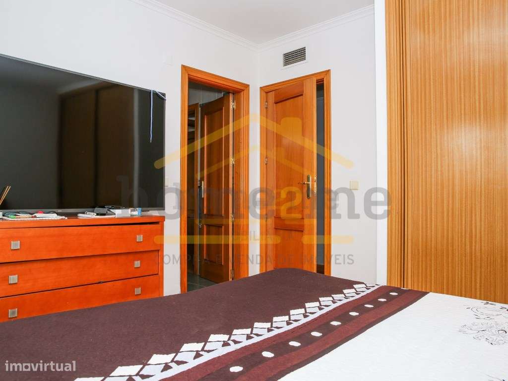 Magnífico Apartamento T3 - Carregado, Alenquer-7