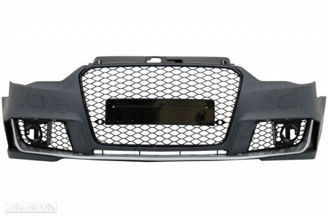 Body Kit Audi A3 8V Sportback (2012-2016) - 2