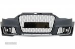 Body Kit Audi A3 8V Sportback (2012-2016) - 2