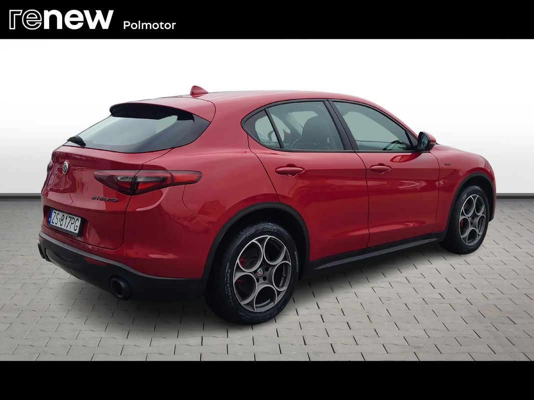 alfa-romeo stelvio