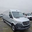 Mercedes-Benz SPRINTER 316 W907 MAXI-EXTRA-LONG-4,70m KLIMA-FULL-LED-KAMERA - 2