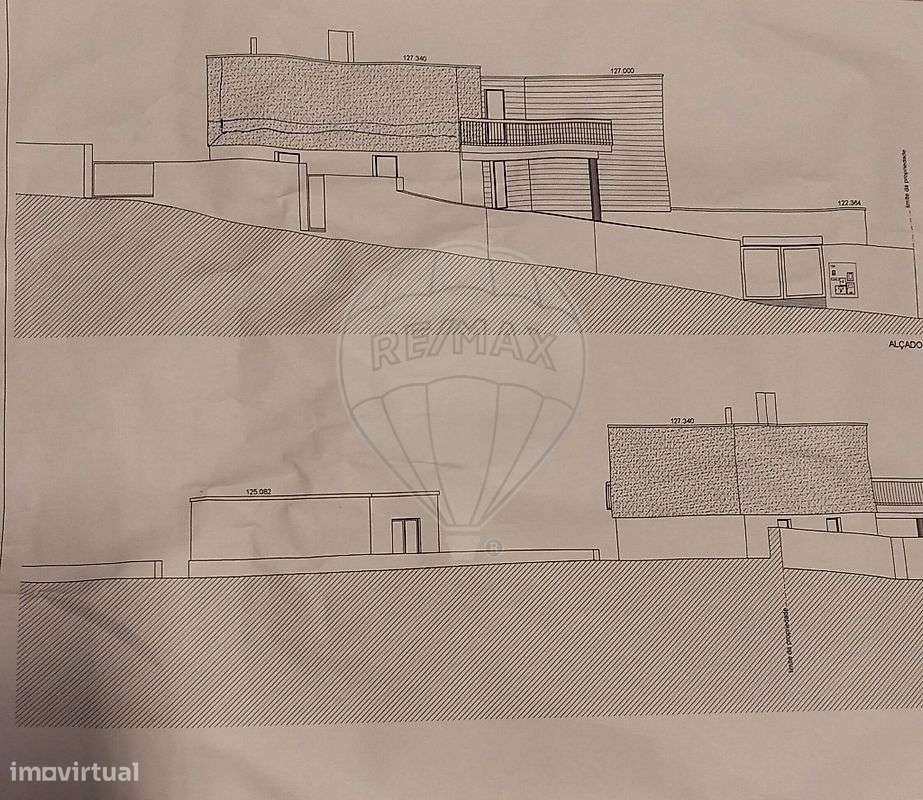 Moradia T1 para venda-5