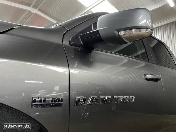 Dodge RAM 1500 5.7 V8 Hemi Sport OFFROAD - 54