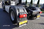 Scania R 580 / V8 / RETARDADOR / HIGHLINE / NAVI / IMPORTADO / EURO 6 - 13