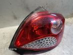 LAMPA PRAWY TYŁ PEUGEOT 206 + PLUS PRAWA - 3