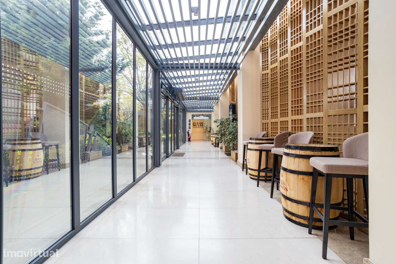 Apartamento T1 na Quinta da Marinha "Sheraton Cascais Resort"-40