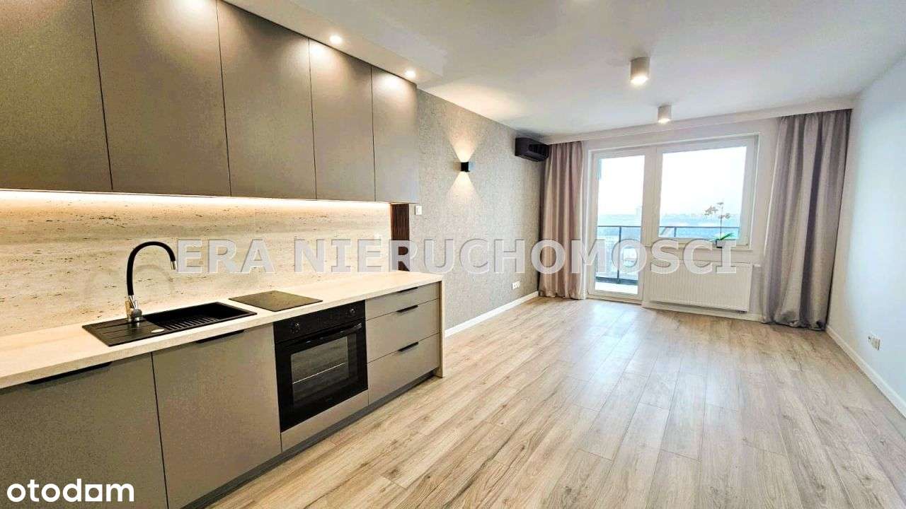 Kraszewskiego i widok na panoramę miasta!-0