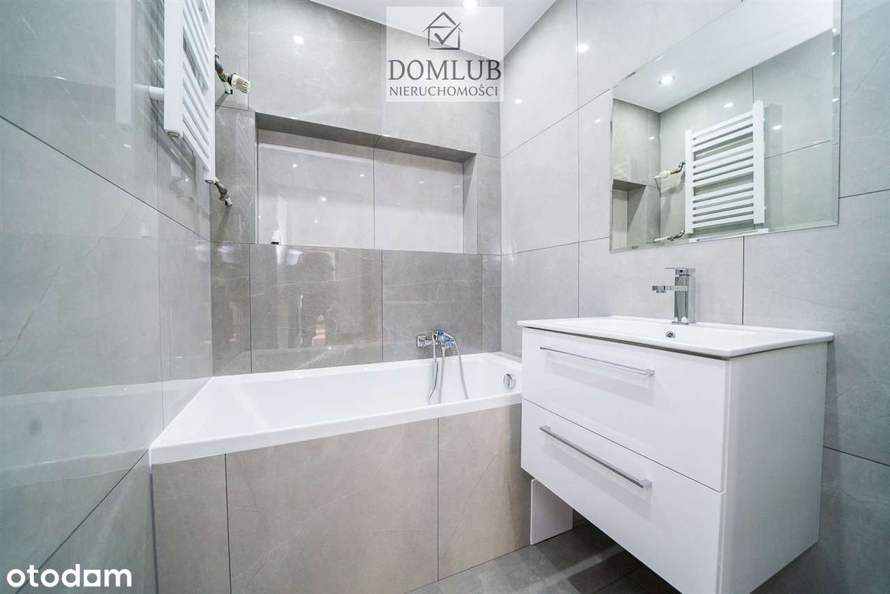 mieszkanie po remoncie 2 pokoje balkon Piekary Śl-0