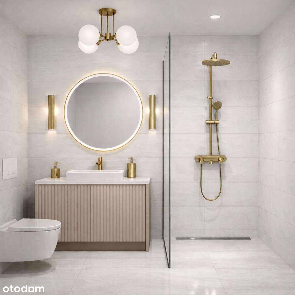 M-2, parter, ogródek 25m2, ul. Gajowa , os. Bartodzieje-5