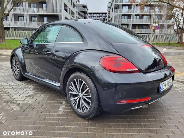 Volkswagen Beetle 1.2 TSI - 22