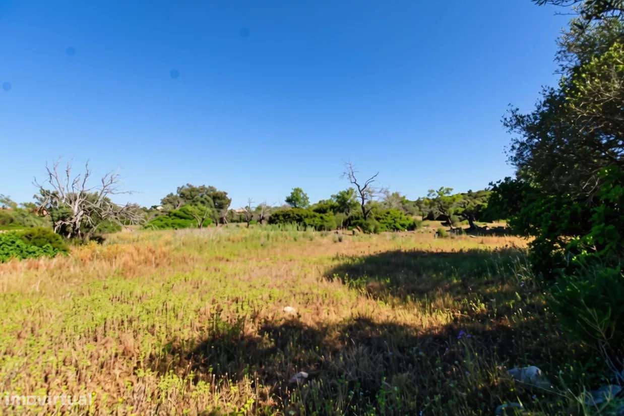 Dois terrenos rústicos planos, vendidos em conjunto, com 7120 m2-9