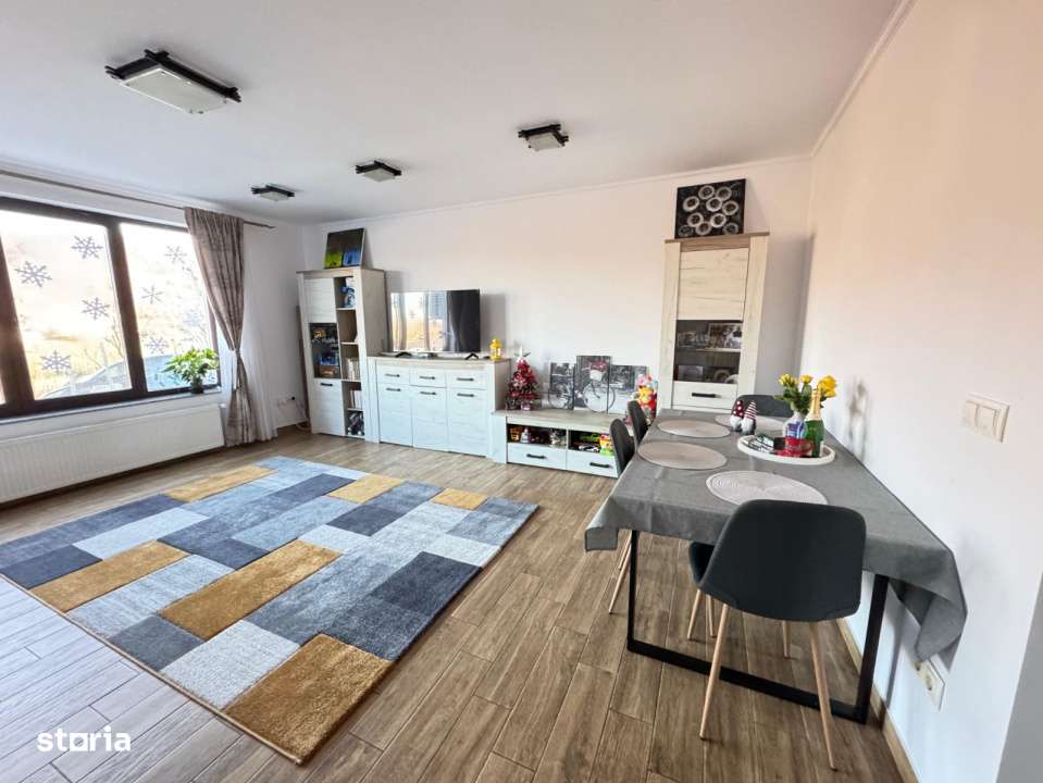 Casa individuala, decomandata, 3 camere, 84 mp, teren 400 mp., zona Va - Imagine principală: 2/13