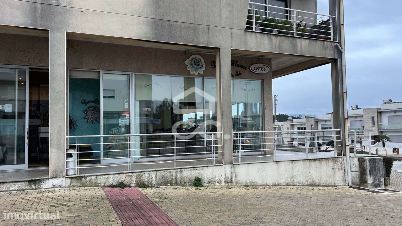 Estabelecimento Comercial, Cristelos, Boim e Ordem, Lousada - Grande imagem: 4/5