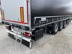 Schmitz Cargobull STANDARD / 2020 / OŚ PODN./ MULTILOCK / CERT.XL / SALON / BARDZO ZADBANA / - 14