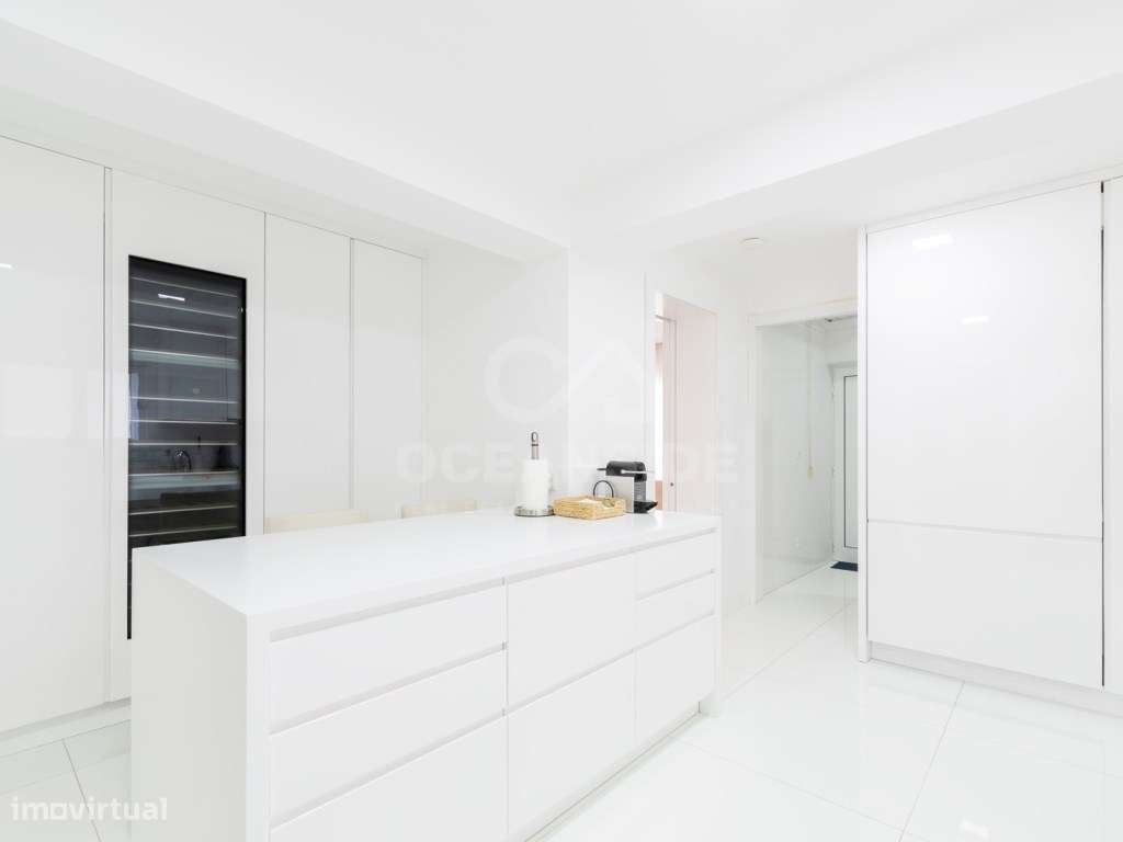 Apartamento T3 - Monte Estoril-14