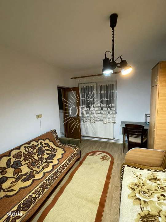 GARSONIERA DE INCHIRIAT | GRUIA | PET FRIENDLY | - Imagine principală: 2/8