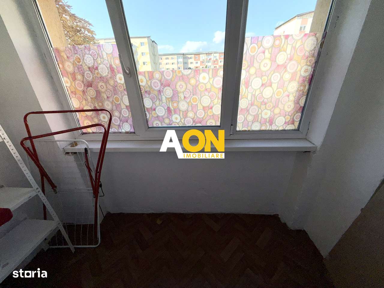 De vanzare apartament 3 camere, etaj 1, Cetate-9