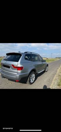 BMW X3 - 4