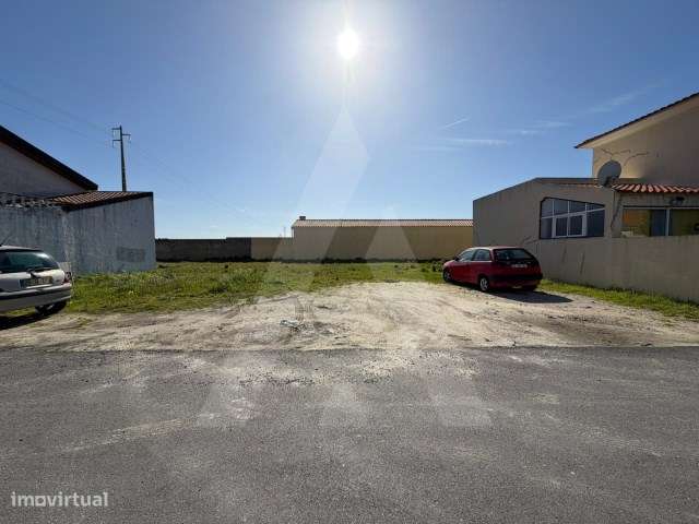 Lote de terreno para construção de moradia na Gafanha do Carmo - Grande imagem: 2/8