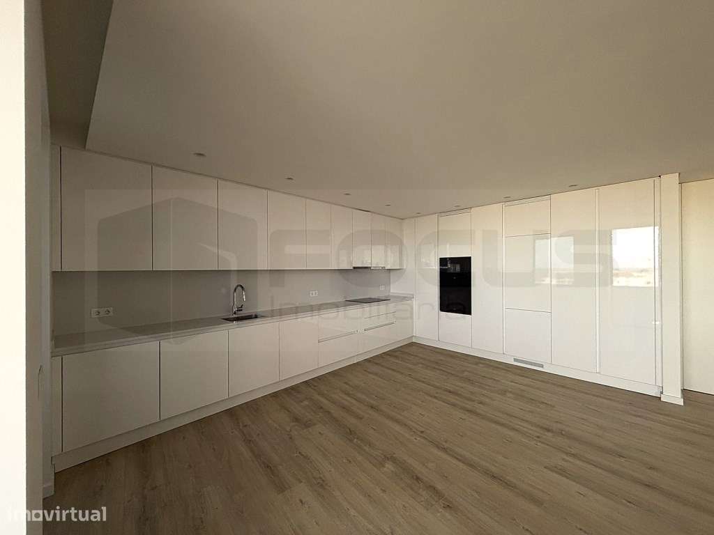 Magnifico Apartamento T3 para venda - Novo e sofisticado empreendim... - Grande imagem: 5/19