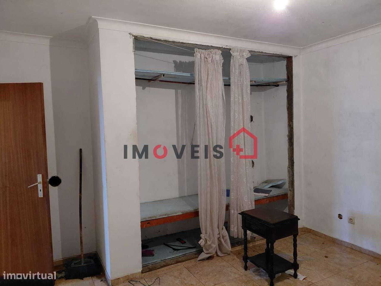 Moradia Térrea T2-6