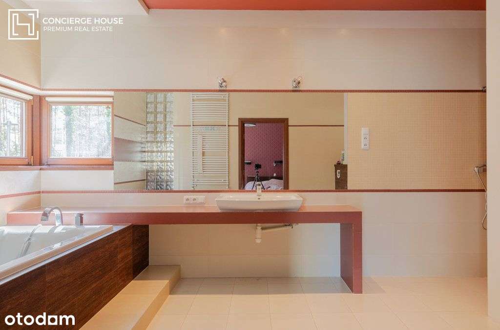 Dom w Radości | Magiczna działka ze starodrzewiem-14