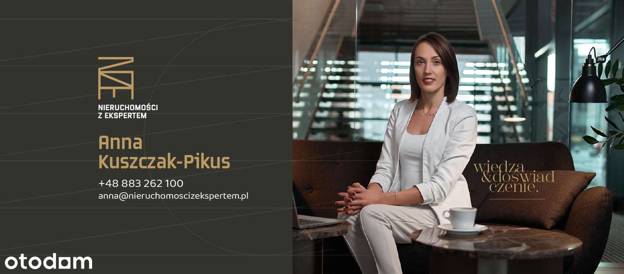 Ikona Gdańska za oknem | Przestronne mieszkanie w kamienicy 109 m²-16