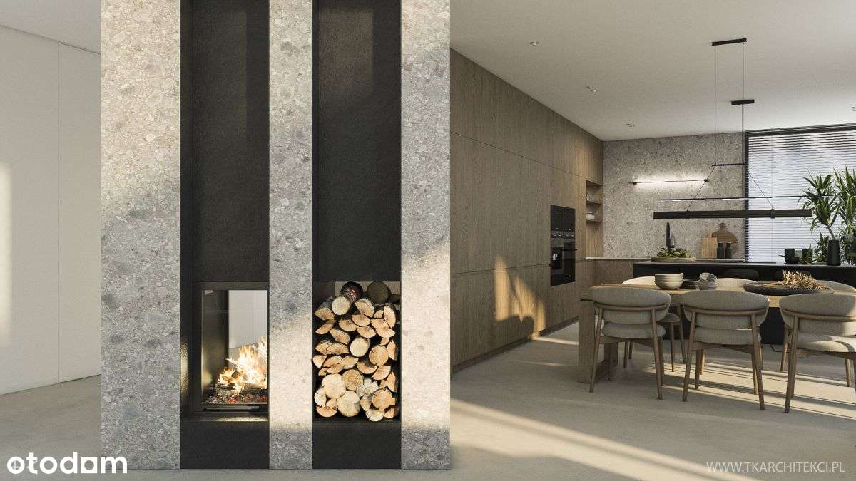 Jedyny w swoim rodzaju, Dom z Obróconym Sercem-16