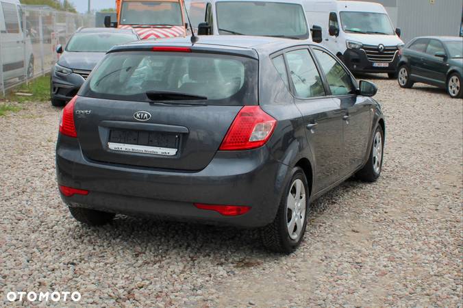 Kia Ceed Cee'd 1.4 Comfort - 7