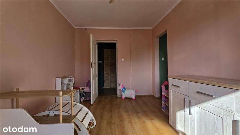 Duże mieszkanie bez czynszu-5