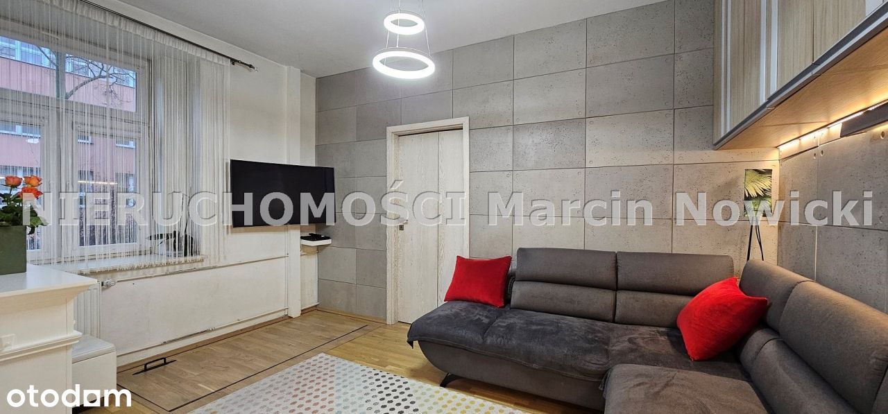 Mieszkanie, 68 m², Kutno