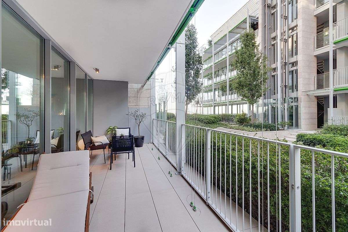 Apartamento T2 para venda-9