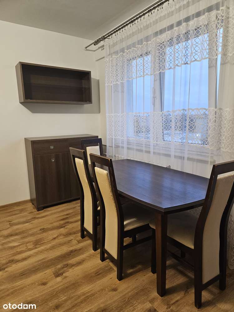 Duży pokój z balkonem - Pełny obrazek: 5/7