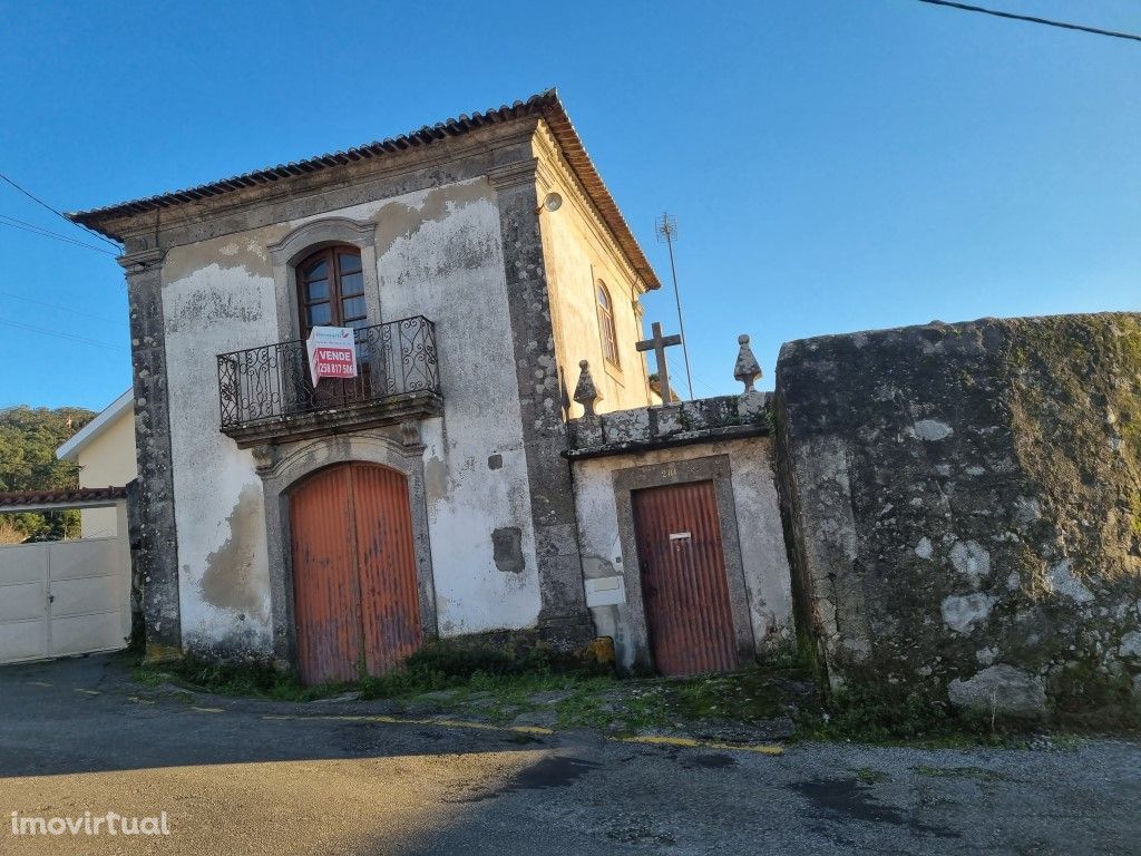 Quinta em Areosa - Viana do Castelo