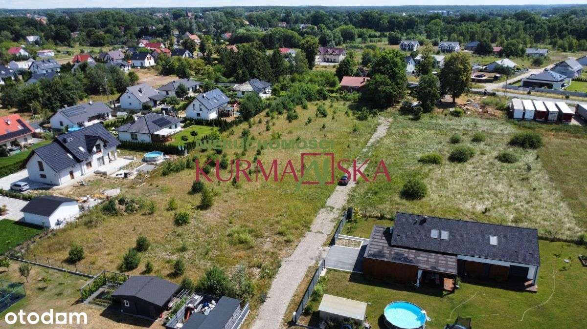 Działki na sprzedaż Ochla - Pełny obrazek: 4/5