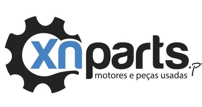 XnParts logo