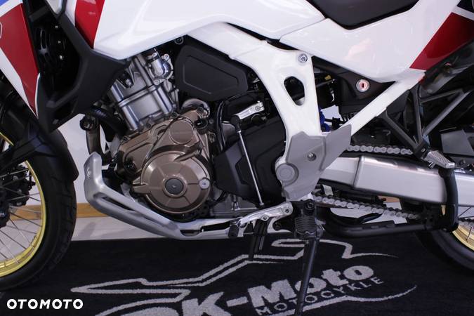 Honda CRF - 26