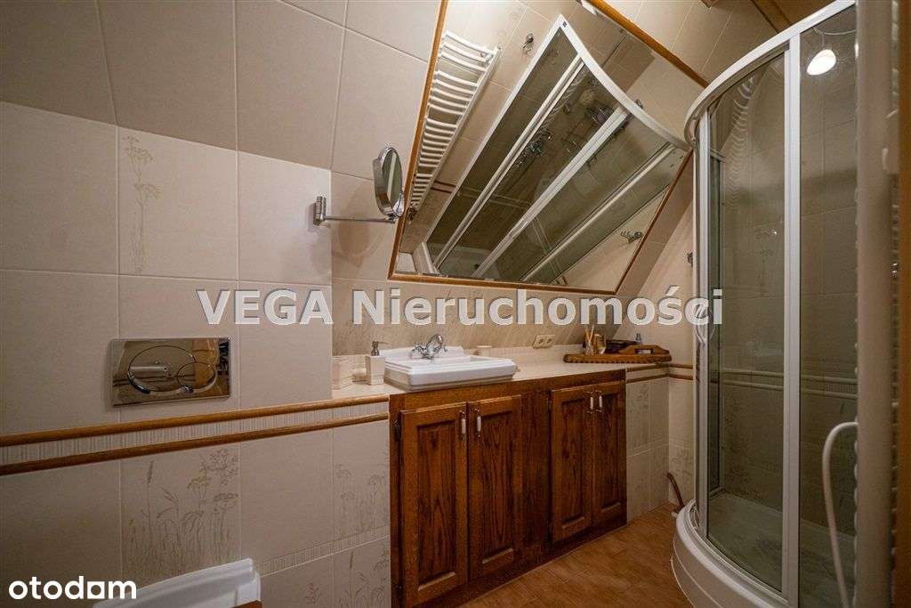 Na Sprzedaż Drewniany Dom Góralski-12