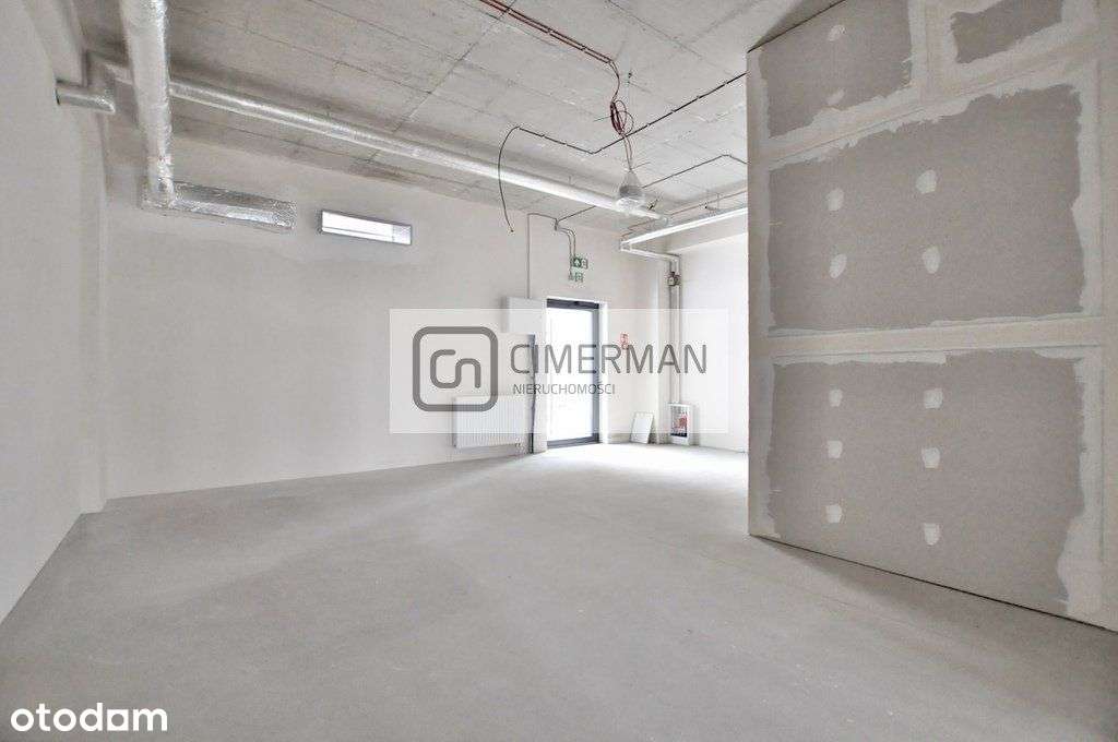 Lok. usługowy 102 m2 | możliwe 250 m2-6