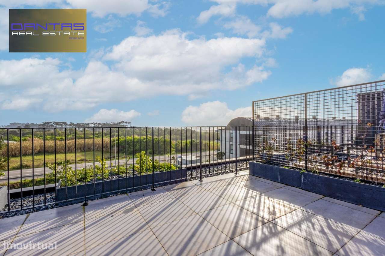 T3 duplex com vista mar.-30