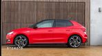 4x Felgi 17 VW Polo 5 6 GTI Golf m.in. do SKODA Fabia Octavia MK1 Rapid Scala Yeti - B1113 - 3