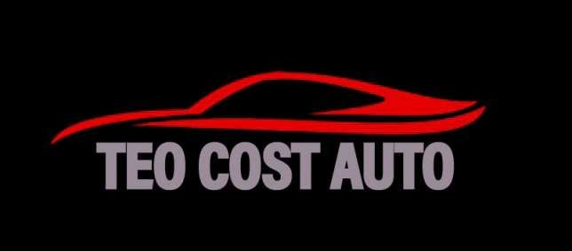 TEO COST AUTO logo