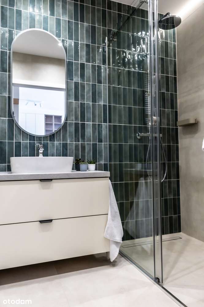 2 pokoje | 38 m² | klimatyz. | taras | tramwaj | panoramicz. widok - View 2