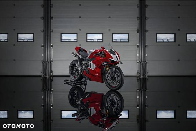 Ducati Panigale V4R - 14